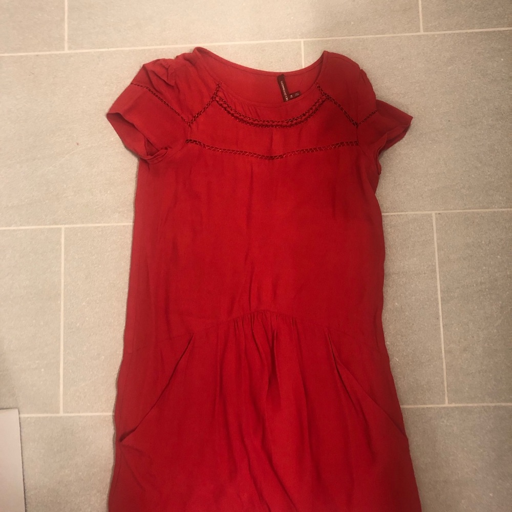 Comptoir des Cotonniers Summer Dress